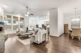 1201 Palmetto Dr, Forney, TX 75126 - Photo 4