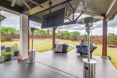 1201 Palmetto Drive, Forney, TX 75126 - Photo 22