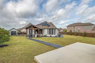 1201 Palmetto Dr, Forney, TX 75126 - Photo 24