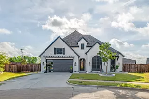 1201 Palmetto Dr, Forney, TX 75126 - Photo 1