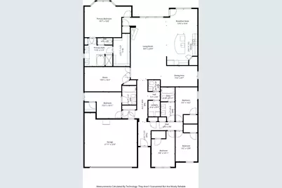 1201 Palmetto Drive, Forney, TX 75126 - Photo 26