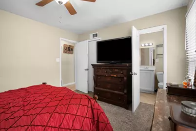 1106 Warden Street, Benbrook, TX 76126 - Photo 8