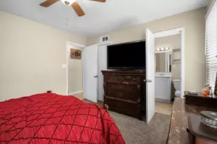 1106 Warden St, Benbrook, TX 76126 - Photo 8