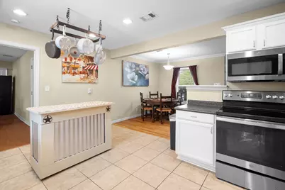 1106 Warden Street, Benbrook, TX 76126 - Photo 4