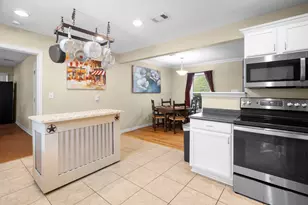 1106 Warden St, Benbrook, TX 76126 - Photo 4