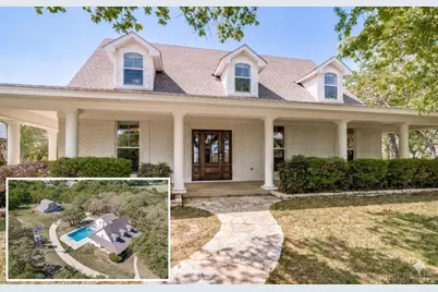 10501 County Road 1016, Burleson, TX 76028 - Photo 1