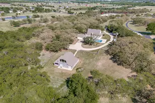 10501 County Rd 1016, Burleson, TX 76028 - Photo 38