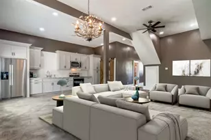 10501 County Rd 1016, Burleson, TX 76028 - Photo 28