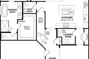 1000 Birkdale Dr, Justin, TX 76247 - Photo 2