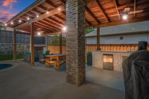 1618 Mariners Hope Way, Wylie, TX 75098 - Photo 4