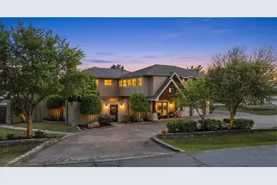 3901 Crescent Drive, Granbury, TX 76049 - Photo 38