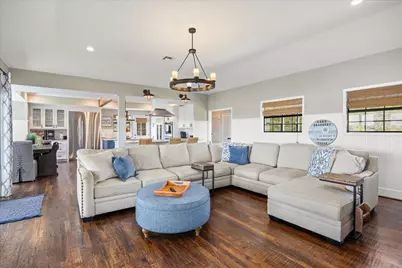 3901 Crescent Drive, Granbury, TX 76049 - Photo 22