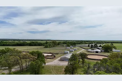 990 Doss Road, Millsap, TX 76066 - Photo 2