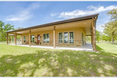 990 Doss Road, Millsap, TX 76066 - Photo 38