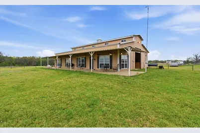 10875 Brock Highway, Lipan, TX 76462 - Photo 1