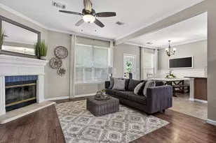 3817 Kirby Dr, Denton, TX 76210 - Photo 6