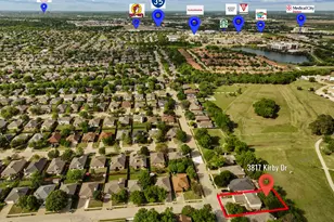 3817 Kirby Dr, Denton, TX 76210 - Photo 2