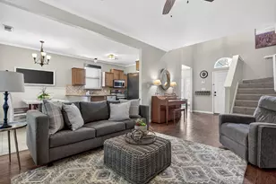 3817 Kirby Dr, Denton, TX 76210 - Photo 4