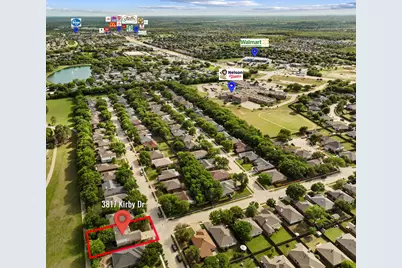 3817 Kirby Drive, Denton, TX 76210 - Photo 34