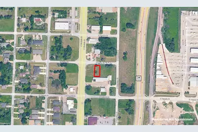 000 Dallas Street, Terrell, TX 75160 - Photo 2