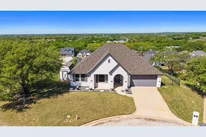 622 Elizabeth Place, Weatherford, TX 76086 - Photo 6