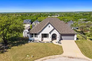 622 Elizabeth Pl, Weatherford, TX 76086 - Photo 6