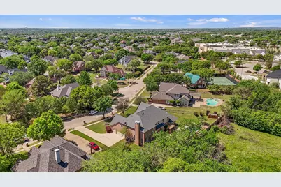 503 Indian Paintbrush Way, Southlake, TX 76092 - Photo 38