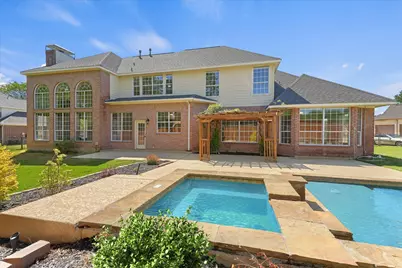 503 Indian Paintbrush Way, Southlake, TX 76092 - Photo 26