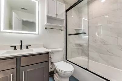 4519 San Jacinto Street #104, Dallas, TX 75204 - Photo 14