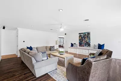 6724 Kirkwood Road, Fort Worth, TX 76116 - Photo 16