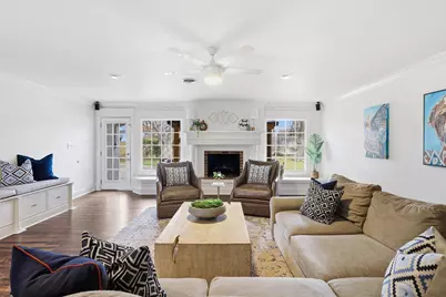 6724 Kirkwood Road, Fort Worth, TX 76116 - Photo 18