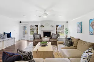 6724 Kirkwood Rd, Fort Worth, TX 76116 - Photo 18