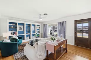 6724 Kirkwood Rd, Fort Worth, TX 76116 - Photo 6