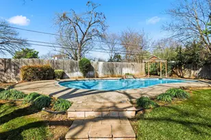 6724 Kirkwood Rd, Fort Worth, TX 76116 - Photo 40