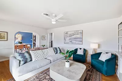 6724 Kirkwood Road, Fort Worth, TX 76116 - Photo 8