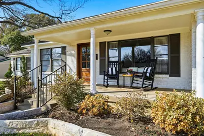 6724 Kirkwood Road, Fort Worth, TX 76116 - Photo 4