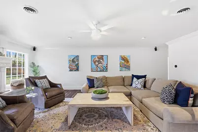 6724 Kirkwood Road, Fort Worth, TX 76116 - Photo 14