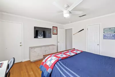 6724 Kirkwood Road, Fort Worth, TX 76116 - Photo 28