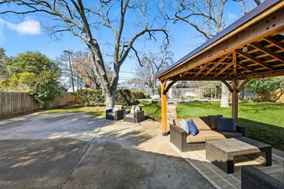 6724 Kirkwood Road, Fort Worth, TX 76116 - Photo 32