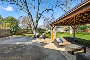 6724 Kirkwood Rd, Fort Worth, TX 76116 - Photo 32