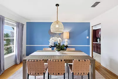 6724 Kirkwood Road, Fort Worth, TX 76116 - Photo 10