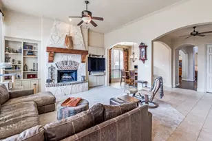 1601 Coyote Ridge, Carrollton, TX 75010 - Photo 8