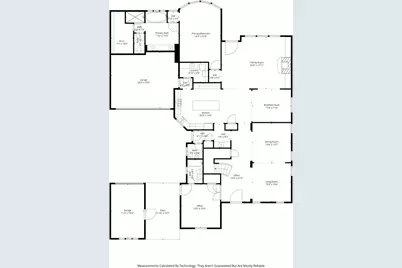 1601 Coyote Ridge, Carrollton, TX 75010 - Photo 36