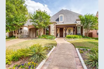 1601 Coyote Ridge, Carrollton, TX 75010 - Photo 1