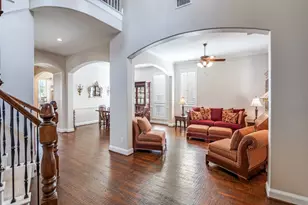 1601 Coyote Ridge, Carrollton, TX 75010 - Photo 6