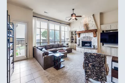 1601 Coyote Ridge, Carrollton, TX 75010 - Photo 6