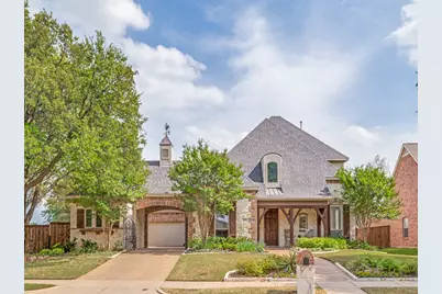 1601 Coyote Ridge, Carrollton, TX 75010 - Photo 2