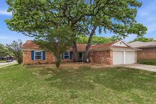 2413 Meadow Vw, Bedford, TX 76021 - Photo 1