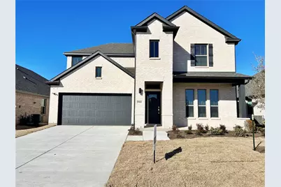 900 Airbender Drive, Princeton, TX 75407 - Photo 1