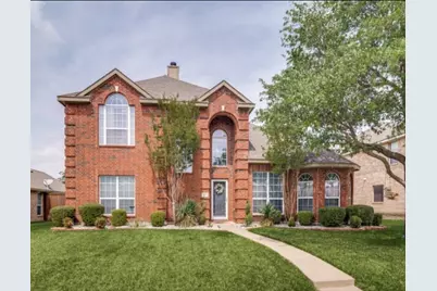 1221 E Oak Street, Wylie, TX 75098 - Photo 1